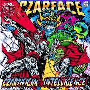 Il testo ALL THAT FOR A DROP OF BLOOD di CZARFACE è presente anche nell'album Czartificial intelligence (2023)