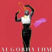 Il testo DANCE FOREVER di TODRICK HALL è presente anche nell'album Algorhythm (2022)