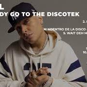 Il testo BELLAKO Y SOLO di DARELL è presente anche nell'album Everybody go to the discotek (2023)