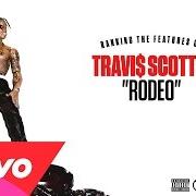 Il testo PRAY 4 LOVE di TRAVIS SCOTT è presente anche nell'album Rodeo (2015)