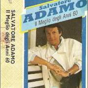 Il testo LEI di SALVATORE ADAMO è presente anche nell'album I successi di adamo - canzoni d'amore (2001)