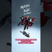 Il testo TRASTEVERE dei MANESKIN è presente anche nell'album Rush! are u coming? (2023)