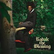 Il testo AMERICAN DREAM di KODAK BLACK è presente anche nell'album Kodak the blessing (2026)