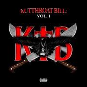 Il testo SILENCER di KODAK BLACK è presente anche nell'album Kutthroat bill: vol. 1 (2022)