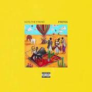 Il testo KEEP ME GOIN di KOTA THE FRIEND è presente anche nell'album Protea (2023)