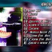 Il testo SEÑORITA di DUKI è presente anche nell'album Atmósfera (2019)