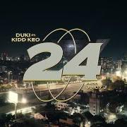 Il testo MARCA DE LA CADENA di DUKI è presente anche nell'album 24 (2020)