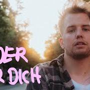 Il testo FÜR DICH FREMD di KAYEF è presente anche nell'album Lieder für dich (2026)