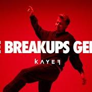 Il testo WIE BREAKUPS GEHEN di KAYEF è presente anche nell'album Wie breakups gehen (2025)