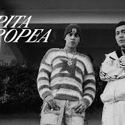 Il testo ROPITA EUROPEA di BRYTIAGO è presente anche nell'album Ropita europea (2025)