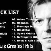 Best of bowie