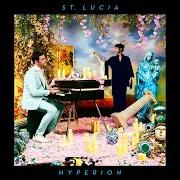 Il testo A BRIGHTER LOVE di ST. LUCIA è presente anche nell'album Hyperion (2018)