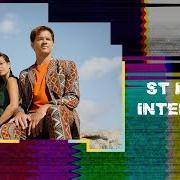 Il testo HEY NOW di ST. LUCIA è presente anche nell'album Utopia i (2022)