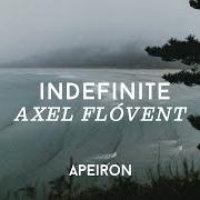 Il testo BLOOD di AXEL FLÓVENT è presente anche nell'album You stay by the sea (2021)