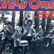 Il testo SURF RIDER di THE LIVELY ONES è presente anche nell'album Surf rider! (1963)