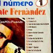 Il testo NO ME SE RAJAR di MUSICA MEXICANA è presente anche nell'album Homenaje a vicente fernandez (2018)