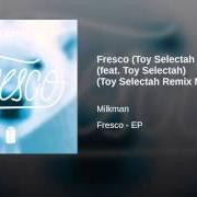 Il testo ABOUT YOU di MLKMN è presente anche nell'album Milkstape (2015)