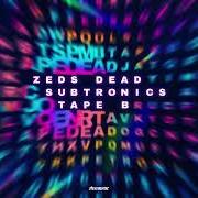 Il testo WORD SCRAMBLE di ZEDS DEAD è presente anche nell'album Word scramble (2026)
