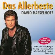 Il testo THE GIRL FOREVER di DAVID HASSELHOFF è presente anche nell'album Das allerbeste (2008)