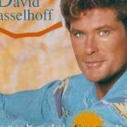 Il testo DARLING I LOVE YOU di DAVID HASSELHOFF è presente anche nell'album Everybody sunshine (1992)