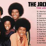 Il testo THE LIFE OF THE PARTY dei JACKSON 5 è presente anche nell'album The ultimate collection (1996)