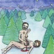 Il testo AMERICAN PASTIME di DAVID KARSTEN DANIELS è presente anche nell'album Sharp teeth (2007)