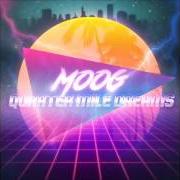 Il testo RIVALS di MOOG è presente anche nell'album Quarter mile dreams (2017)