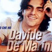 Il testo SE DAVVERO di DAVIDE DE MARINIS è presente anche nell'album Made in italy (2004)