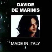 Il testo LA PANCIA di DAVIDE DE MARINIS è presente anche nell'album Passo dopo passo (2001)