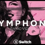 Il testo HEARTBEAT di SWITCH. è presente anche nell'album Symphony (2019)