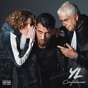 Il testo ENFANT PERTURBÉ di YL è presente anche nell'album Yamine (2022)