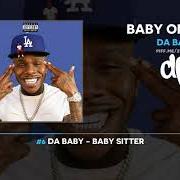 Il testo SUGE di DABABY è presente anche nell'album Baby on baby (2019)