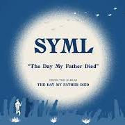 Il testo BABY DON'T LIE di SYML è presente anche nell'album The day my father died (2023)