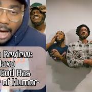 Il testo STILL di MAXO è presente anche nell'album Even god has a sense of humor (2023)