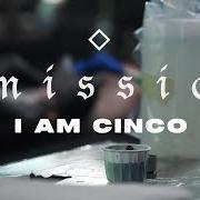 Il testo I'M COMING HOME dei MISSIO è presente anche nell'album I am cinco (2024)