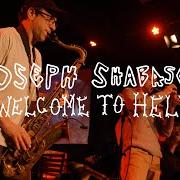 Il testo BRIAN ANDERSON / SATVA LEUNG di JOSEPH SHABASON è presente anche nell'album Welcome to hell (2023)