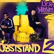 Il testo HAIFISCHNIKEZ ALLSTARS di LX & MAXWELL è presente anche nell'album Leak (2019)