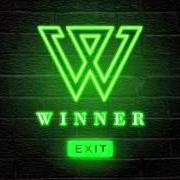 Il testo BABY BABY di WINNER è presente anche nell'album Exit: e (2016)