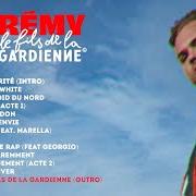 Il testo LE FILS DE LA GARDIENNE di RÉMY è presente anche nell'album Le fils de la gardienne (2024)