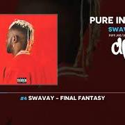 Il testo ON YOUR MIND di SWAVAY è presente anche nell'album Pure infinity (2019)