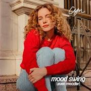 Il testo ANGEL di CYN è presente anche nell'album Mood swing (2019)