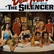 Dean martin sings songs from "the silencers"