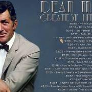 The very best of dean martin