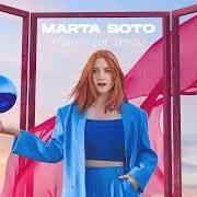 Il testo PODRÁS CONTAR CONMIGO di MARTA SOTO è presente anche nell'album Todo lo que tengo (2022)