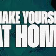Il testo HOW TO STAY HUMAN di JP SAXE è presente anche nell'album Make yourself at home (2025)