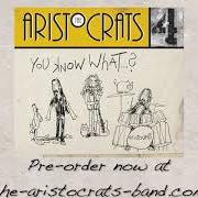 Il testo TERRIBLE LIZARD di ARISTOCRATS è presente anche nell'album You know what...? (2019)