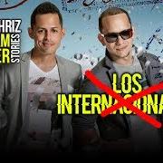 Il testo ME CANSÉ di ANGEL Y KHRIZ è presente anche nell'album Los internacionales (2012)