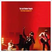 Il testo LE CACTUS dei THE LAST SHADOW PUPPETS è presente anche nell'album The dream synopsis (2016)