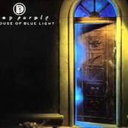 The house of blue light