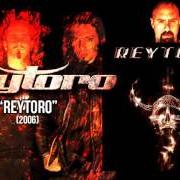 Il testo PESTE di REYTORO è presente anche nell'album Reytoro (2003)